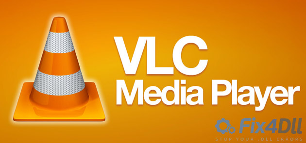Fixing VLC player xvidcore.dll not found error