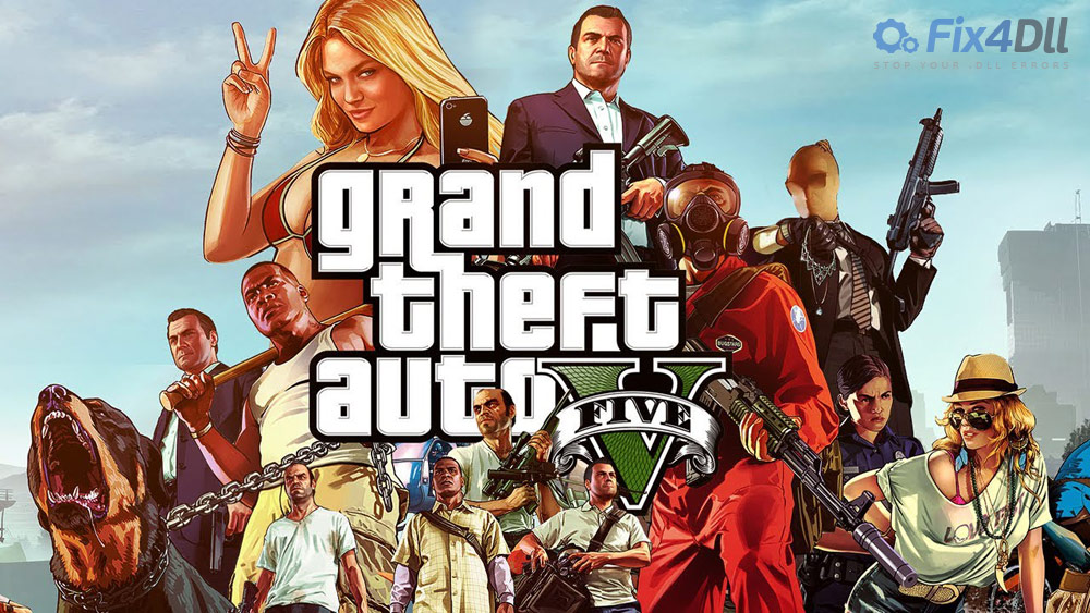 gta v d3dcompiler_43.dll