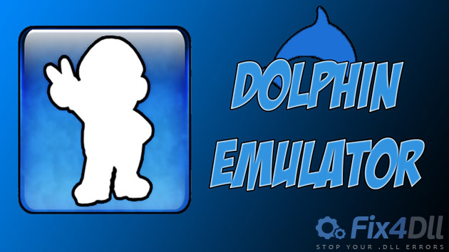 dolphin emulator windows 10