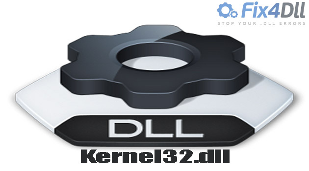 what does a dll file do