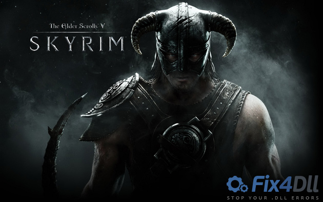 skyrim sweetfx dll error