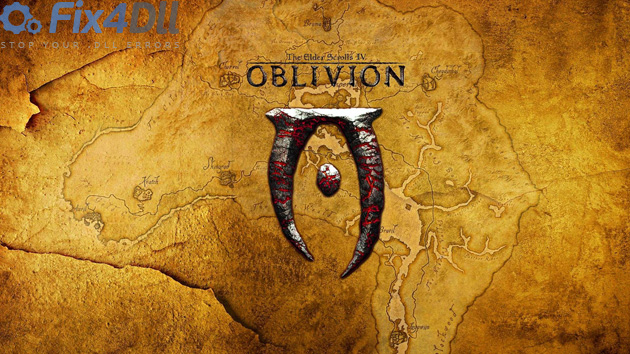 oblivion official patch old file not found