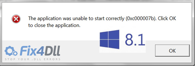 Как исправить ошибку 0xc000007b при запуске приложения или игры: 8 проверенных способов