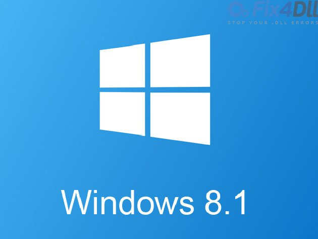 dll files download for windows 8.1