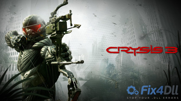 crysis-3-cryea.dll-not-found