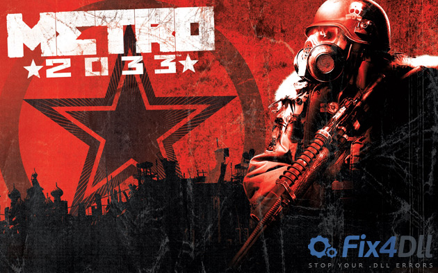 metro 2033 steam gone